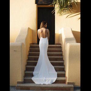 Made With Love Georgie Wedding Dress